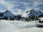 Skiweekend 2011 Stoos
